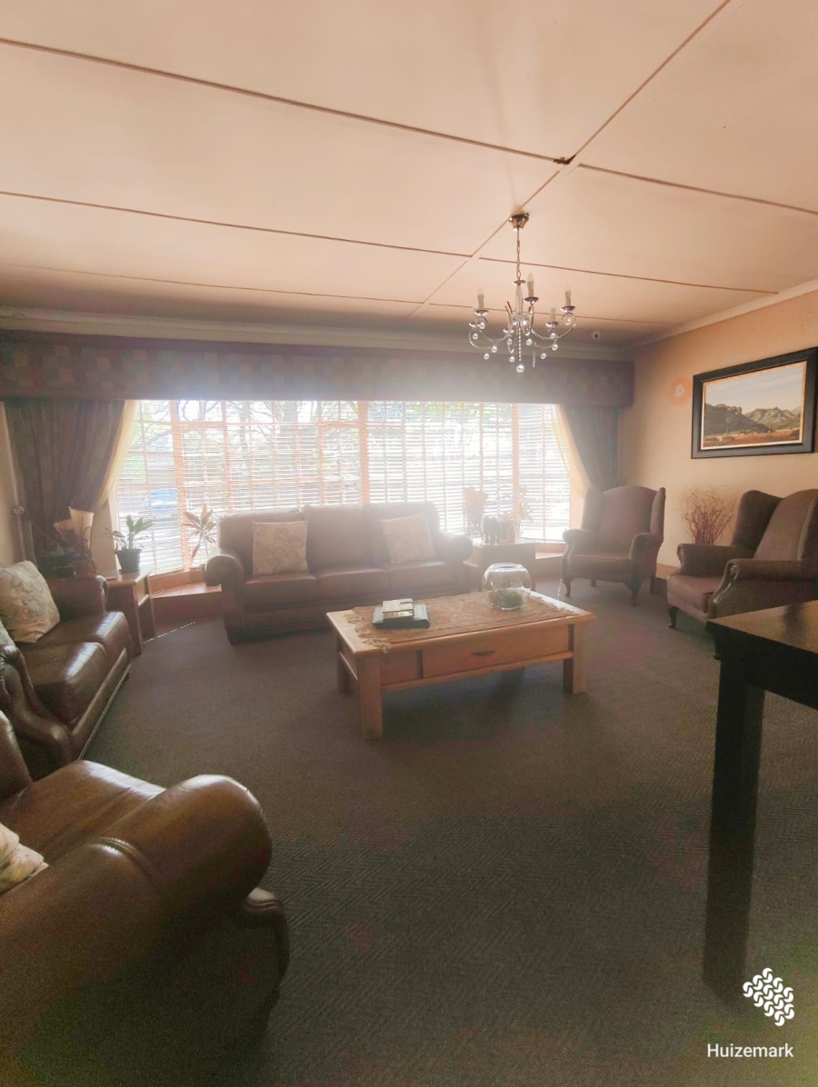 4 Bedroom Property for Sale in Sasolburg Ext 23 Free State